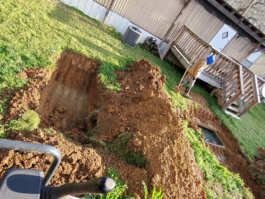 Cost considerations for septic pumping services
