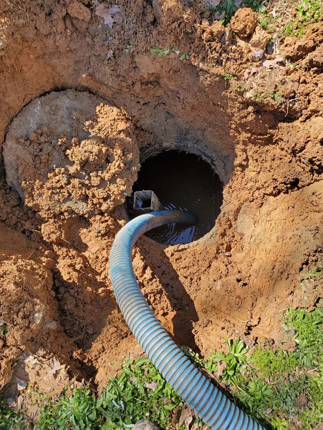 Factors to consider when choosing a septic tank service provider