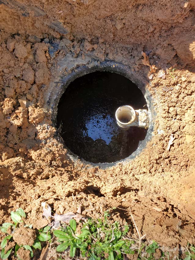 Signs that your septic tank needs pumping